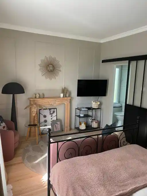 Décorations suite Charlotte Décorations suite Charlotte