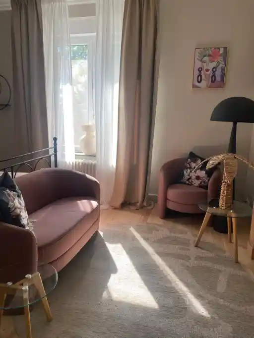 Décorations suite Charlotte Décorations suite Charlotte