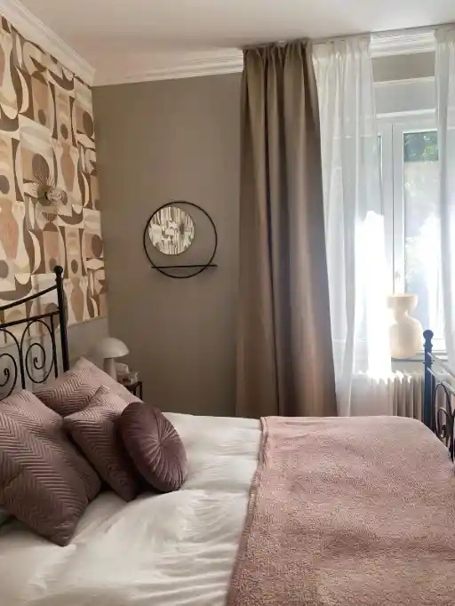 Décorations suite Charlotte Décorations suite Charlotte