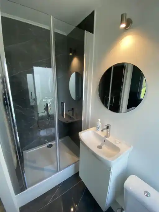 Suite Wood salle de bain Suite Wood salle de bain