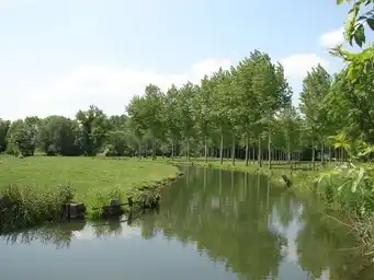 Parc naturel Burdinale-Mehaigne