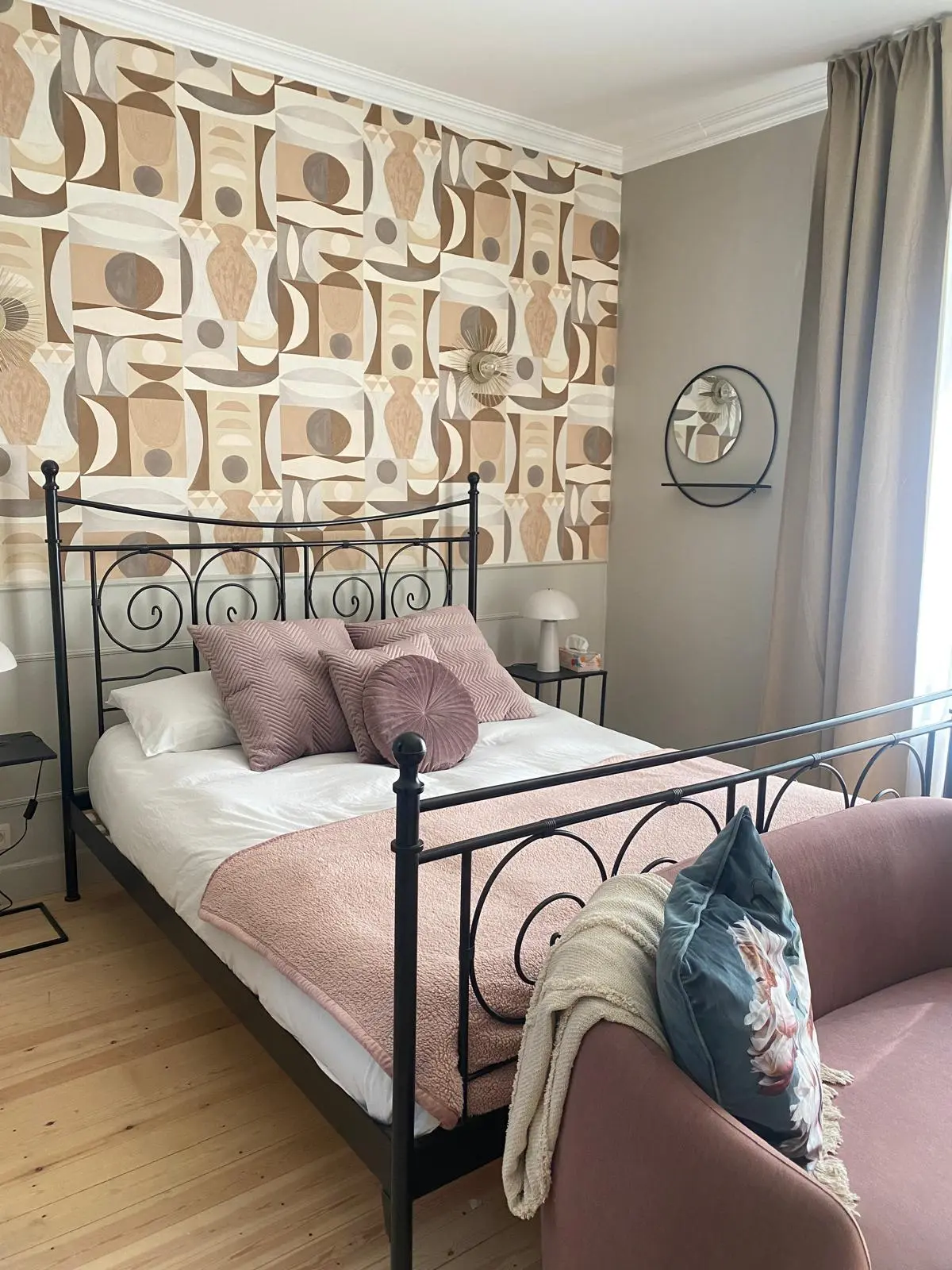 Suite Charlotte - Villa Confiturerie